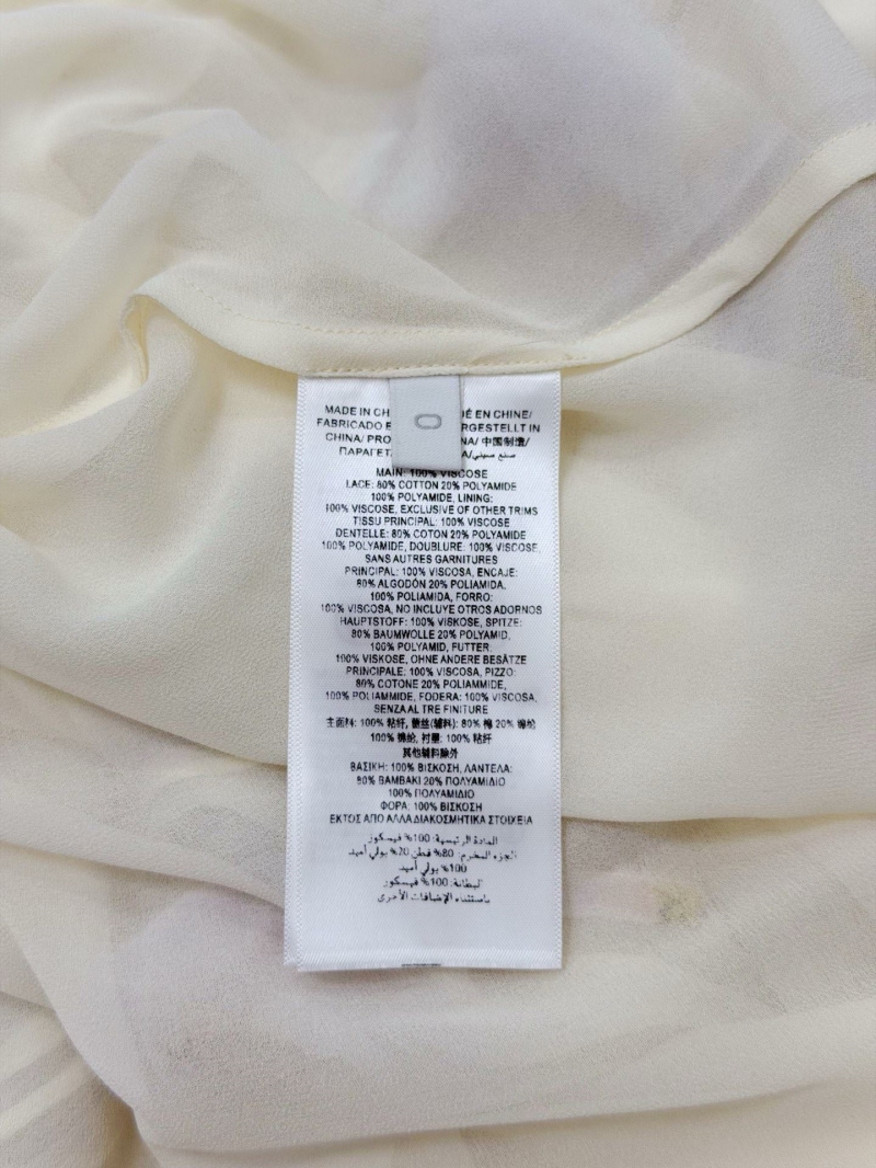 Zimmermann Dress